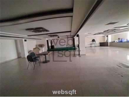 Retail showroom shop for Rent in Secunderabad